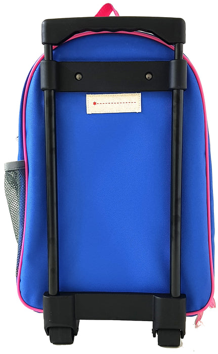 Skip Hop Zoo Rolling Backpack, 1 ct