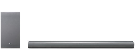 LG 230 Watt Sound Bar with Wireless Subwoofer, Model #SJ5