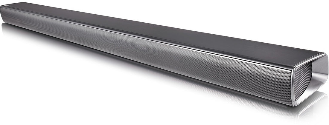 LG 230 Watt Sound Bar with Wireless Subwoofer, Model #SJ5