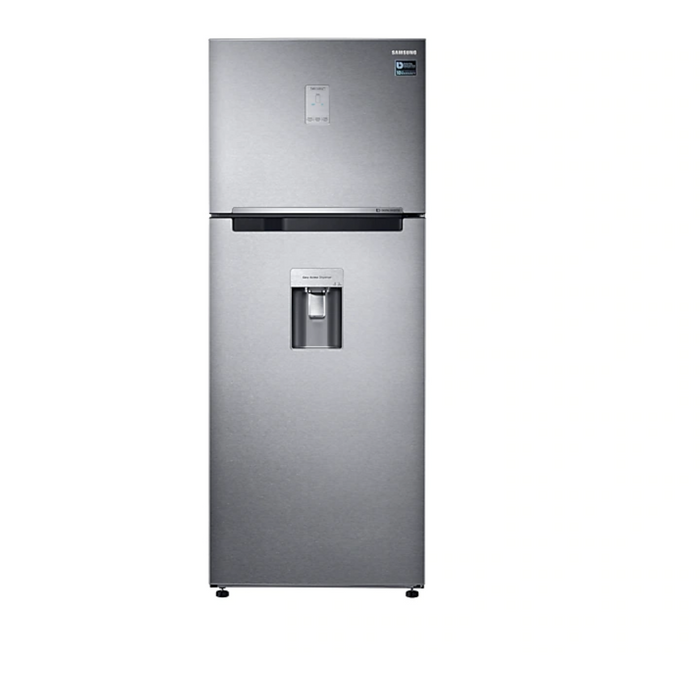 Samsung 16 cu.ft Top Freezer With Twin Cooling Plus Refrigerator, Model RT46K6631SL, 1 pc