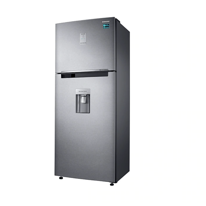 Samsung 16 cu.ft Top Freezer With Twin Cooling Plus Refrigerator, Model RT46K6631SL, 1 pc