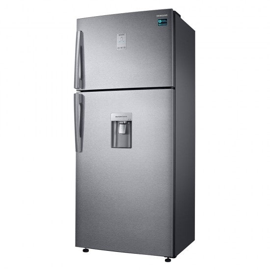 Samsung Top Mount Freezer With Inverter Refrigerator, Model RT53K6451SL, 1 pc