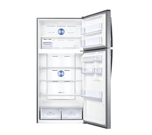 Samsung 21 cu.ft Refrigerator, Model RT62K7110SL , 1 pc