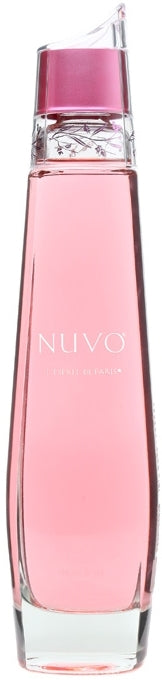 Nuvo Sparkling Liqueur , 750 ml