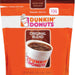 Dunkin Donuts Ground Coffee, 40 oz