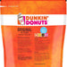 Dunkin' Donuts Original Blend Ground Coffee, Medium Roast, 1.27 kg