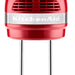 KitchenAid 5-Speed Hand Mixer, Red, Model #KHM512ER