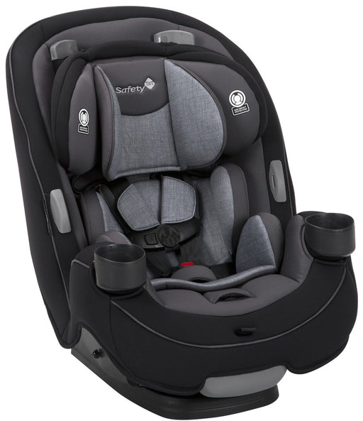 Safety 1st Grow and Go 3-in1 Convertible Car Seat, 