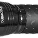 Duracell Compact LED Flashlight, Black, 4 ct