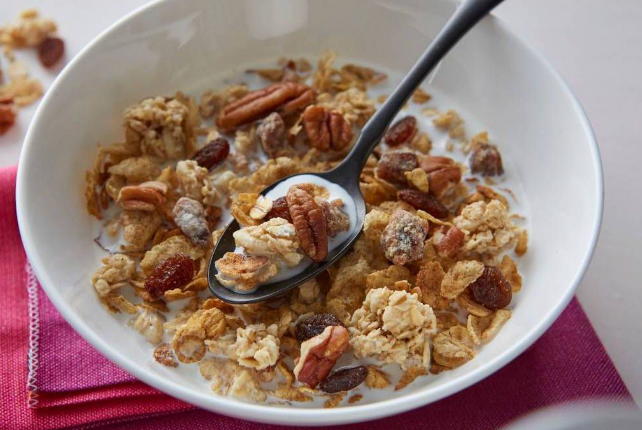 Post Great Grains Raisins, Dates & Pecans Cereal , 16 oz —