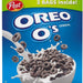 Post Oreo O's Cereal, 32 oz