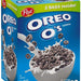 Post Oreo O's Cereal, 32 oz