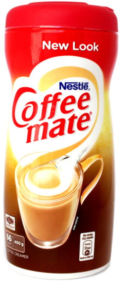 Nestle Coffee Mate Creamer, Original, 400 gr