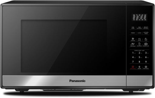 Panasonic Microwave 0.9 Cub, Model # nn-sb428s