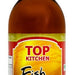 Top Kitchen Premium Fish Sauce, 750 ml