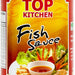 Top Kitchen Premium Fish Sauce, 750 ml