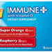 Emergen-C Immune Plus With Vitamin D, 70 ct