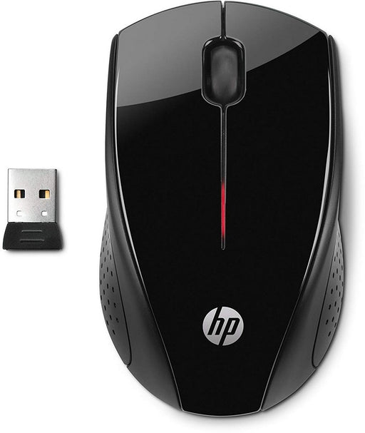 HP Wireless Mouse, Model # X3000
