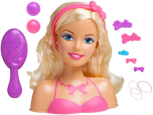 Mattel Barbie Styling Head, 