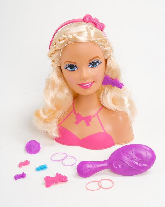 Mattel Barbie Styling Head, 