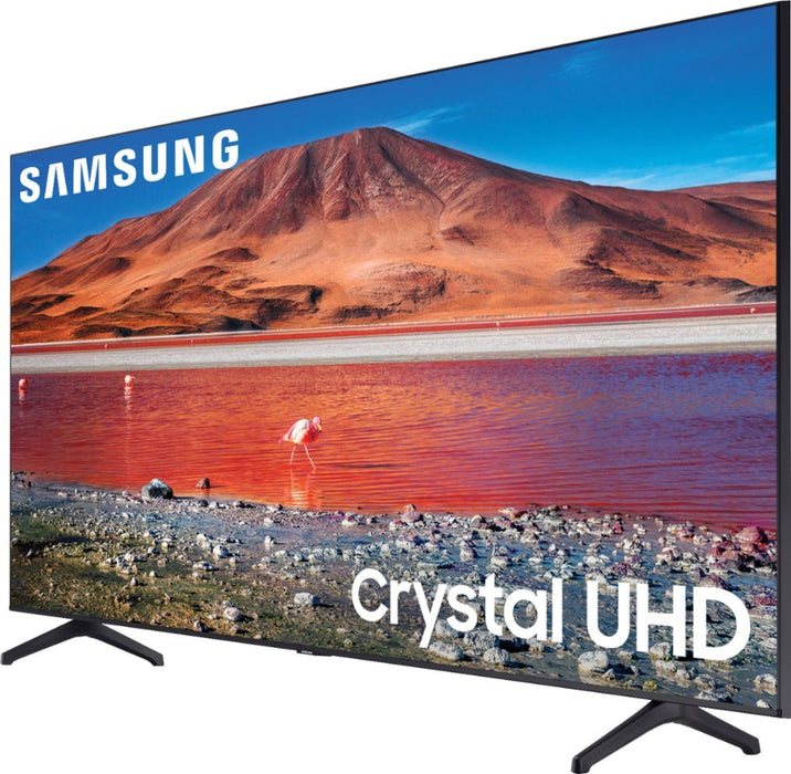 Samsung 65" Class 7 Series LED 4K Ultra UHD Smart TV, 65 inch