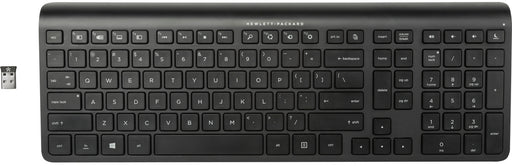 HP Wireless Keyboard, Model # K3500
