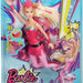 Mattel Barbie Princess Power Super Sparkle Doll, 