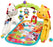 Fisher-Price Newborn-to-Toddler Play Gym, Model #CCB70