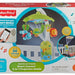 Fisher-Price Rainforest Friends Smart Connect 2-in-1 Projection Mobile, Model #CMK04