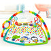 Fisher-Price Baby's Bandstand Play Gym, Model #DFP69