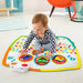 Fisher-Price Baby's Bandstand Play Gym, Model #DFP69