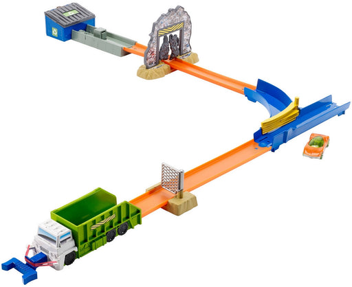 Hot Wheels Trash Basher, 