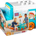 Fisher-Price Mega Bloks Food Truck Kitchen, Model #DPJ55