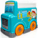 Fisher-Price Mega Bloks Food Truck Kitchen, Model #DPJ55