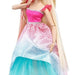 Barbie Endless Hair Kingdom Doll, Model #DPR98
