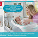 Fisher-Price Comfy Cloud Calming Vibrations Tub, Model #DRF18