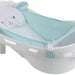 Fisher-Price Comfy Cloud Calming Vibrations Tub, Model #DRF18