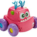 Fisher-Price Press 'n Go Monster Truck Girl, Model #DRG16