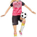 Barbie Active Sports Doll, Model #DVF68