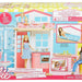 Barbie 2-Story House & Doll, Model #DVV48