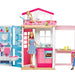 Barbie 2-Story House & Doll, Model #DVV48