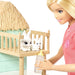 Barbie Animal Rescue Center Playset, Model #FCP78