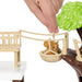 Barbie Animal Rescue Center Playset, Model #FCP78