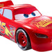Mattel Disney Pixar Cars 3 Lightning McQueen Movie Moves Toy Car, Model #FDW07