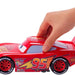Mattel Disney Pixar Cars 3 Lightning McQueen Movie Moves Toy Car, Model #FDW07