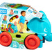 Fisher-Price Mega Bloks Elephant Parade, Model #FFG21