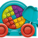 Fisher-Price Mega Bloks Elephant Parade, Model #FFG21