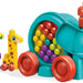 Fisher-Price Mega Bloks Elephant Parade, Model #FFG21