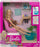 Barbie Pedicure Doll Playset , 1 ct