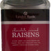 Lyndon Reede Milk Chocolate Covered Raisins, 3 lbs (48 oz)